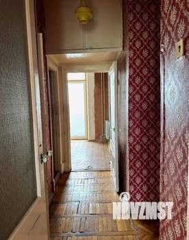 3-к квартира, вторичка, 77м2, 6/7 этаж