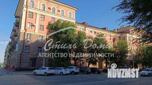 3-к квартира, вторичка, 64м2, 2/5 этаж