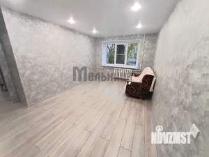 3-к квартира, вторичка, 57м2, 3/9 этаж