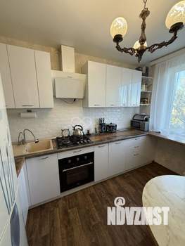 2-к квартира, вторичка, 53м2, 9/9 этаж