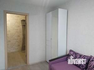 2-к квартира, вторичка, 40м2, 1/5 этаж