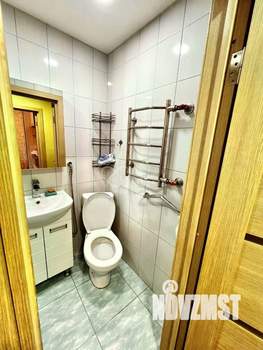 1-к квартира, вторичка, 20м2, 2/9 этаж