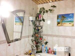 2-к квартира, вторичка, 44м2, 1/9 этаж