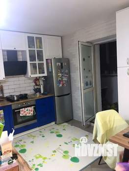 2-к квартира, вторичка, 58м2, 6/10 этаж