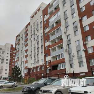 2-к квартира, вторичка, 52м2, 9/10 этаж
