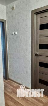 2-к квартира, вторичка, 46м2, 2/5 этаж