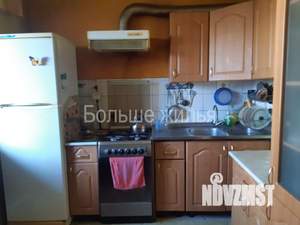 3-к квартира, вторичка, 67м2, 2/5 этаж