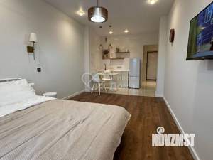 Студия квартира, вторичка, 29м2, 3/16 этаж