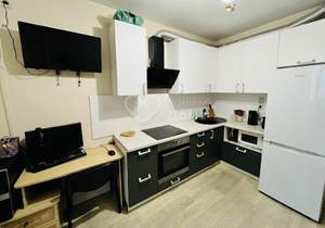 1-к квартира, вторичка, 38м2, 9/19 этаж