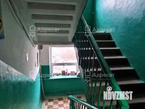 2-к квартира, вторичка, 40м2, 3/4 этаж