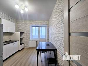 1-к квартира, вторичка, 36м2, 5/12 этаж
