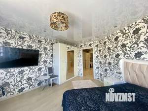 3-к квартира, вторичка, 80м2, 19/20 этаж