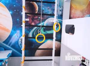 3-к квартира, вторичка, 67м2, 10/16 этаж