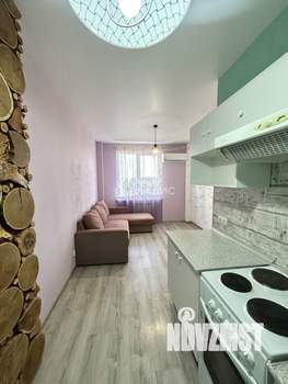 1-к квартира, вторичка, 34м2, 9/19 этаж