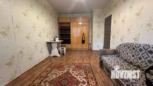 3-к квартира, вторичка, 16м2, 2/5 этаж