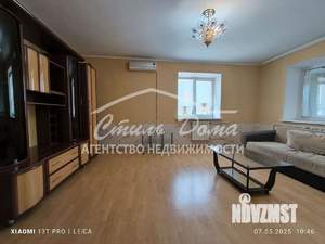 2-к квартира, вторичка, 81м2, 5/6 этаж