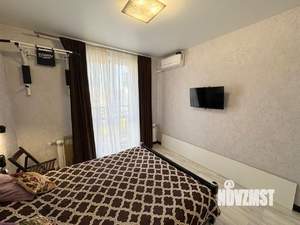2-к квартира, вторичка, 55м2, 3/3 этаж