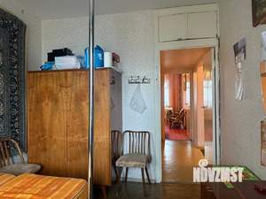 3-к квартира, вторичка, 64м2, 6/9 этаж