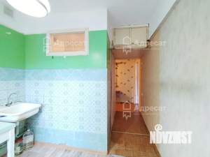 2-к квартира, вторичка, 46м2, 4/5 этаж
