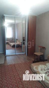 3-к квартира, вторичка, 63м2, 1/5 этаж