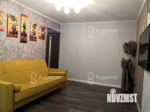 3-к квартира, вторичка, 58м2, 3/9 этаж