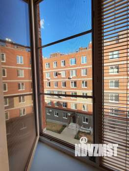 2-к квартира, вторичка, 48м2, 4/5 этаж