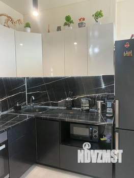 Студия квартира, вторичка, 29м2, 6/25 этаж