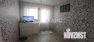 2-к квартира, вторичка, 41м2, 1/5 этаж