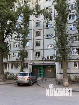 2-к квартира, вторичка, 52м2, 8/9 этаж