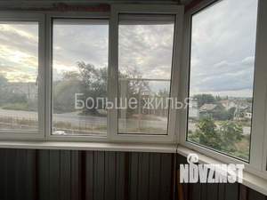 1-к квартира, вторичка, 49м2, 2/9 этаж