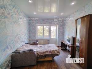 2-к квартира, вторичка, 46м2, 5/5 этаж