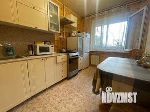 3-к квартира, вторичка, 67м2, 3/10 этаж