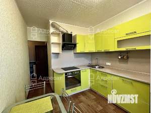 1-к квартира, вторичка, 40м2, 2/10 этаж