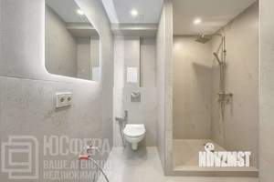 3-к квартира, вторичка, 59м2, 1/5 этаж