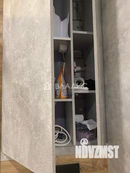 1-к квартира, вторичка, 39м2, 18/20 этаж