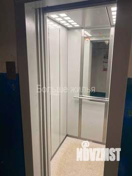 2-к квартира, вторичка, 51м2, 7/9 этаж