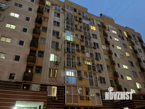 1-к квартира, вторичка, 38м2, 8/9 этаж