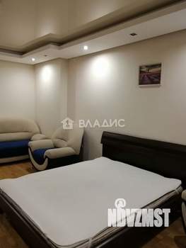 1-к квартира, вторичка, 38м2, 2/10 этаж