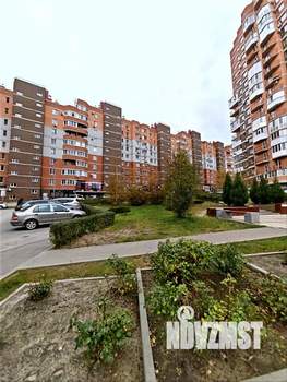 1-к квартира, вторичка, 36м2, 7/10 этаж