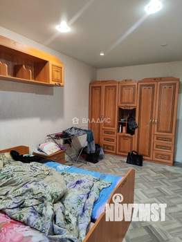 2-к квартира, вторичка, 53м2, 2/10 этаж