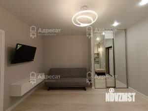 2-к квартира, вторичка, 42м2, 19/20 этаж