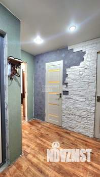 2-к квартира, вторичка, 44м2, 1/5 этаж