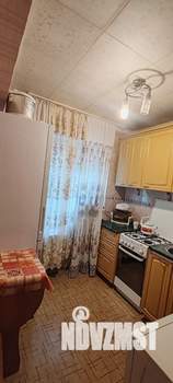 2-к квартира, вторичка, 42м2, 2/5 этаж