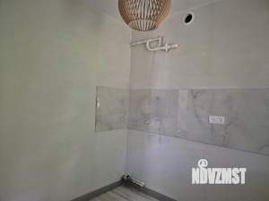 2-к квартира, вторичка, 43м2, 1/4 этаж