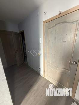 Студия квартира, вторичка, 48м2, 10/10 этаж