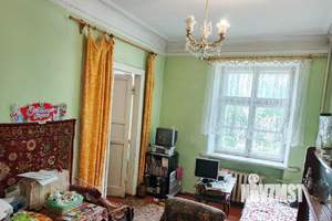 3-к квартира, вторичка, 62м2, 2/4 этаж