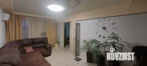 3-к квартира, вторичка, 54м2, 4/5 этаж