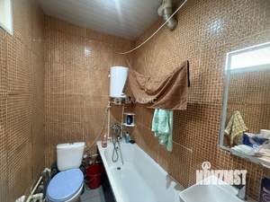 Студия квартира, вторичка, 29м2, 1/1 этаж