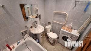 1-к квартира, вторичка, 25м2, 4/9 этаж