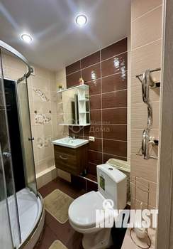 1-к квартира, вторичка, 38м2, 1/9 этаж